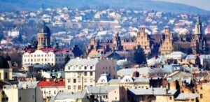 Legal services and a lawyer in Chernivtsi