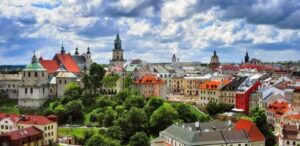 Lawyer in Lublin and law firm in Lublin