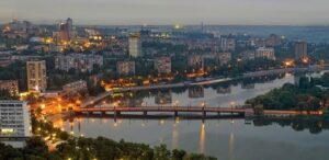 Avocat à Donetsk pour les citoyens