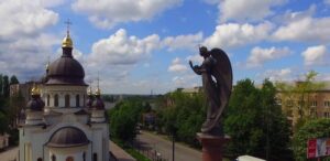 Legal services, Lawyer in Kropyvnytskyi, Law firm