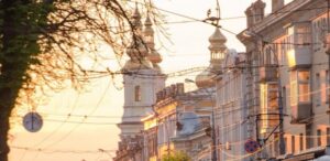 Lawyer in Lawyer in Vinnytsia, legal services, consultation in Lawyer in Vinnytsia