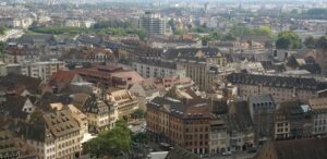 Lawyer in Strasbourg, legal services, Law firm in Strasbourg