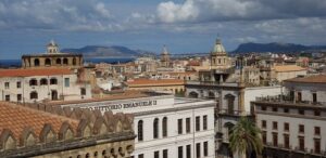 Legal services and lawyer in Palermo