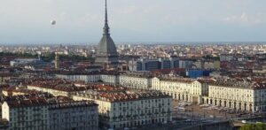 Law firm in Turin and lawyer in Turin