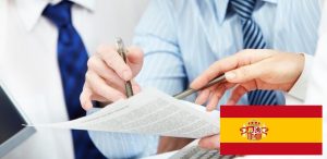 Zivilanwalt in Spanien, Spanisches Zivilrecht