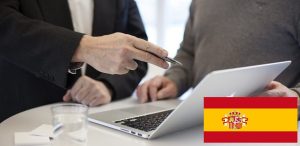 Company registration in Spain, Registering companies in Spain, Registration of business