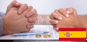 Divorzio in Spagna, Avvocato divorzista in Spagna