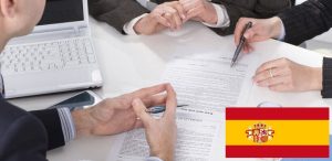 Abogado de seguros en España, Derecho de seguros español