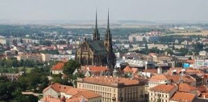 Avocat à Brno et défense, cabinet d'avocats à Brno