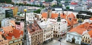 Avocat à Pilsen et défense, cabinet d'avocats à Pilsen