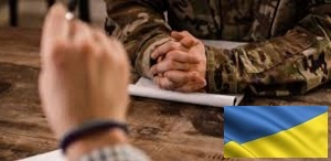 Ukrainian military law, Military Lawyer in Ukraine, War Crimes