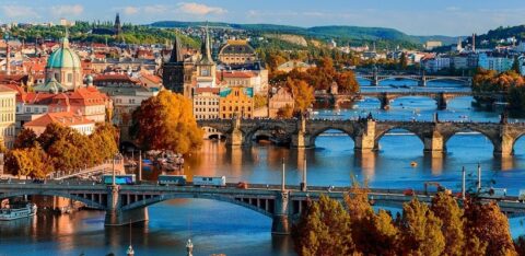 Avvocato specializzato in contenziosi commerciali a Praga, controversie commerciali a Praga"