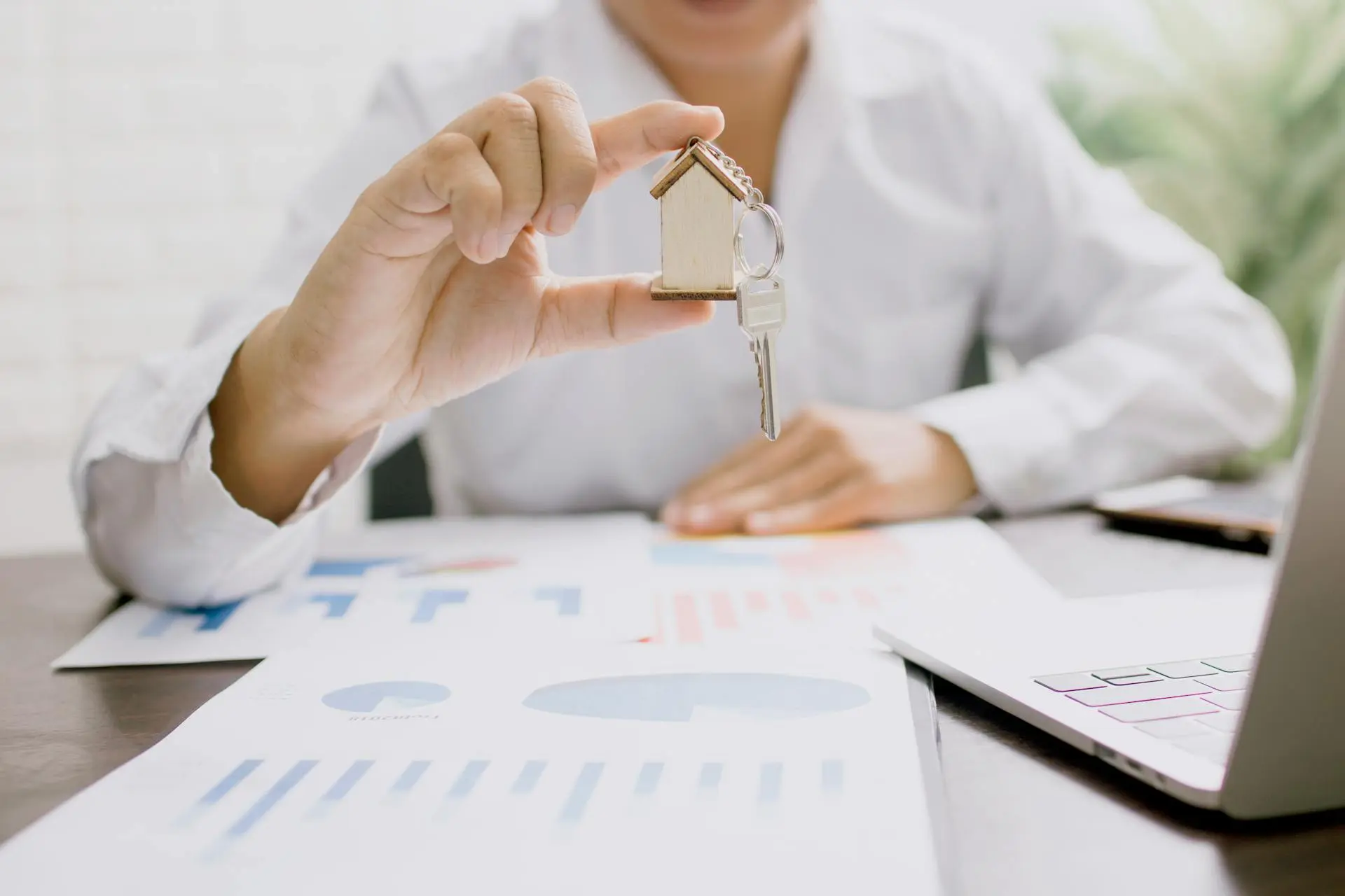 Покупка и продажа недвижимости в Испании, Агентство недвижимости в Испании