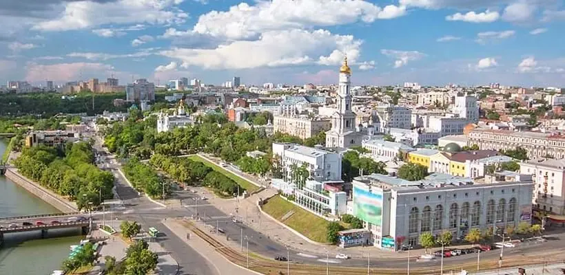 Юрист и адвокат в Харькове"