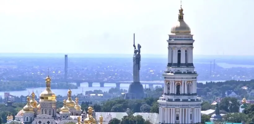 Юрист и адвокат в Киеве"