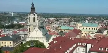 Оперативный адвокат в Пшемысле"