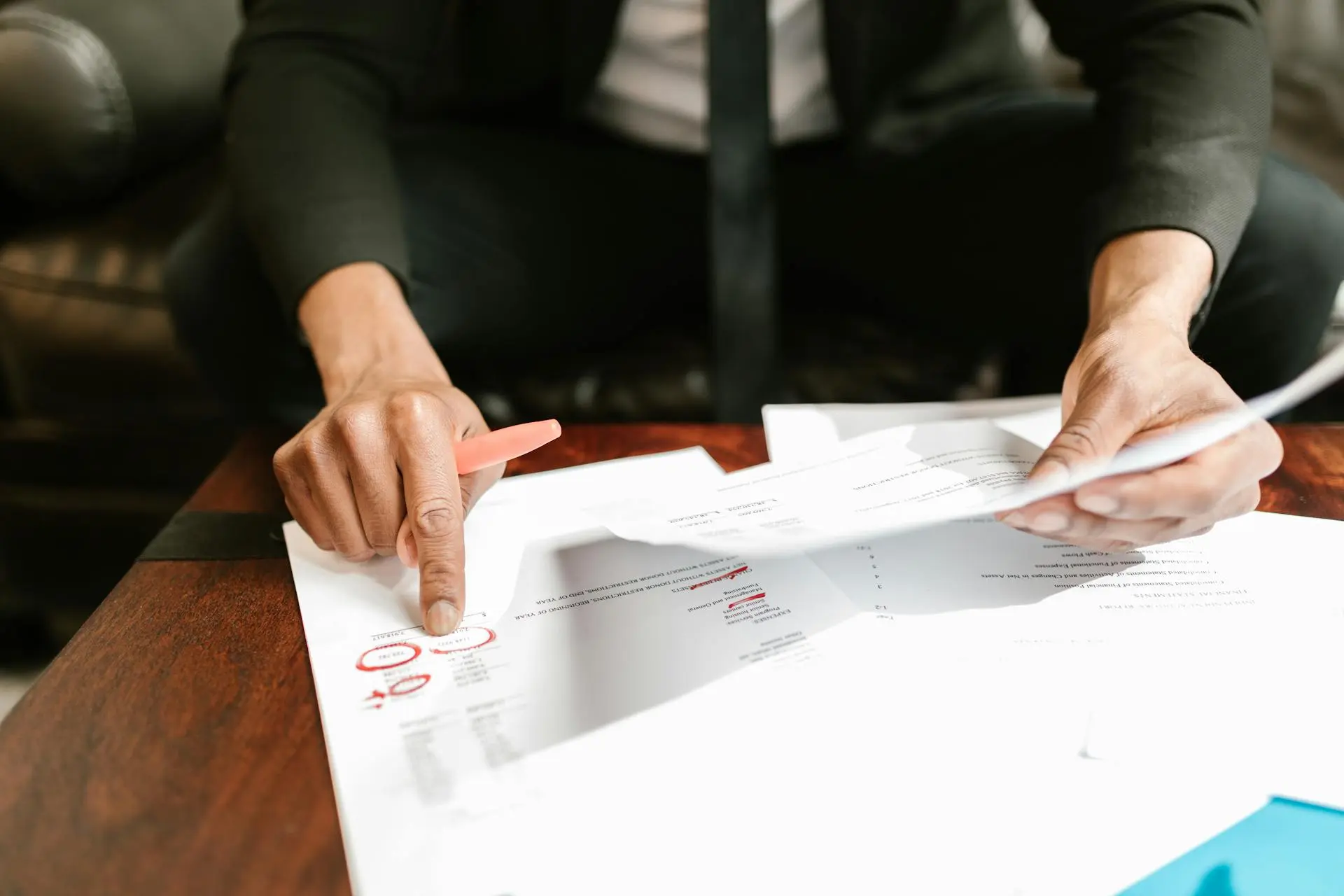 Debt collection in the Czech Republic, Debt collection lawyer