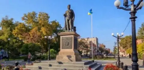 Юридична захист, адвокат у Херсоні"