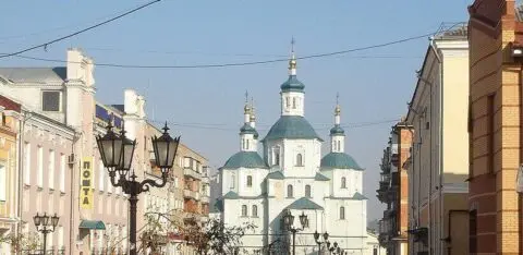 Допомога юриста, адвокат у Сумах"