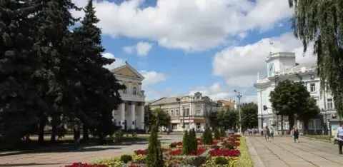 Юридична консультація, адвокат у Житомирі"